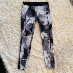 Old Navy High Waist Long Length Leggings